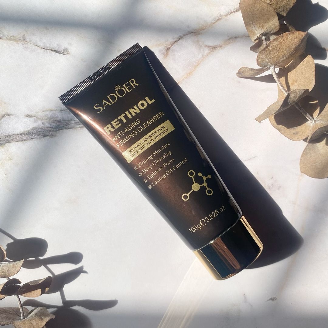 REJUVENECE TU PIEL 🤩 KIT PREMIUM RETINOL
