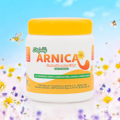 Arnica Gel® Alivio Rápido y duradero