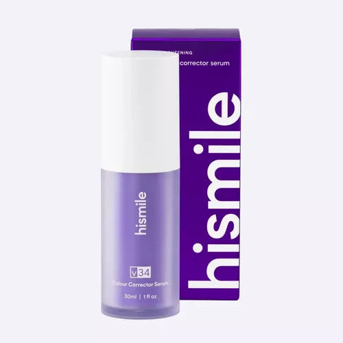 ILUMINA TU SONRISA 🤩 HISMILE EASE CREAM